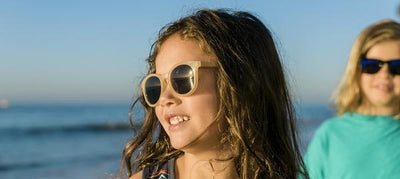 How to choose the perfect sunglasses for your kids