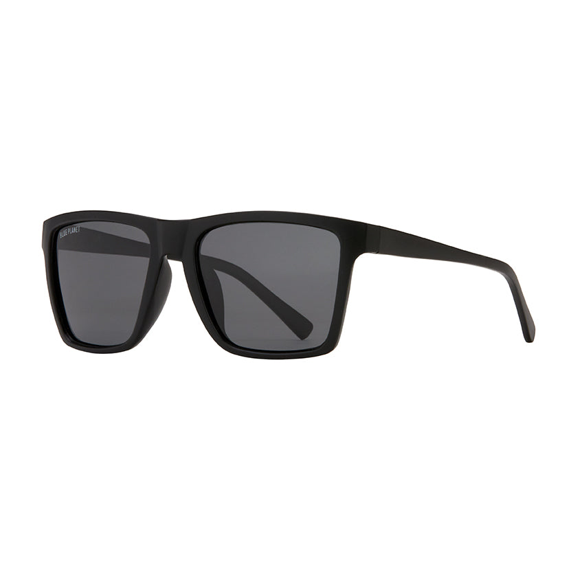 Blue Planet Eco Eyewear Jaymes Polarized Sunglasses Jaymes Polarized Sunglass Collection – Blue Planet Eco-Eyewear main image 2