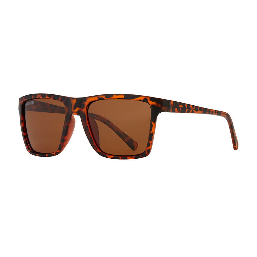 Eco Women\'s Sunglasses (Atlas) ATLAS POLARIZED SUNGLASSES – Blue Planet Eco-Eyewear main image 4