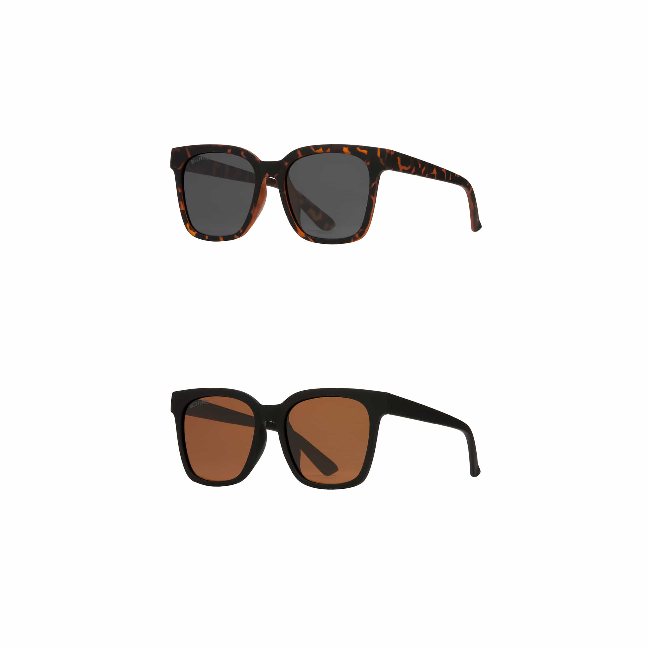 SEQUOIA POLARIZED SUNGLASS BUNDLE – Blue Planet Eco-Eyewear