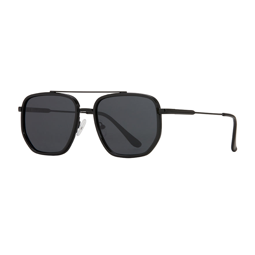 FLYNN POLARIZED SUNGLASSES – Blue Planet Eco-Eyewear display picture 3