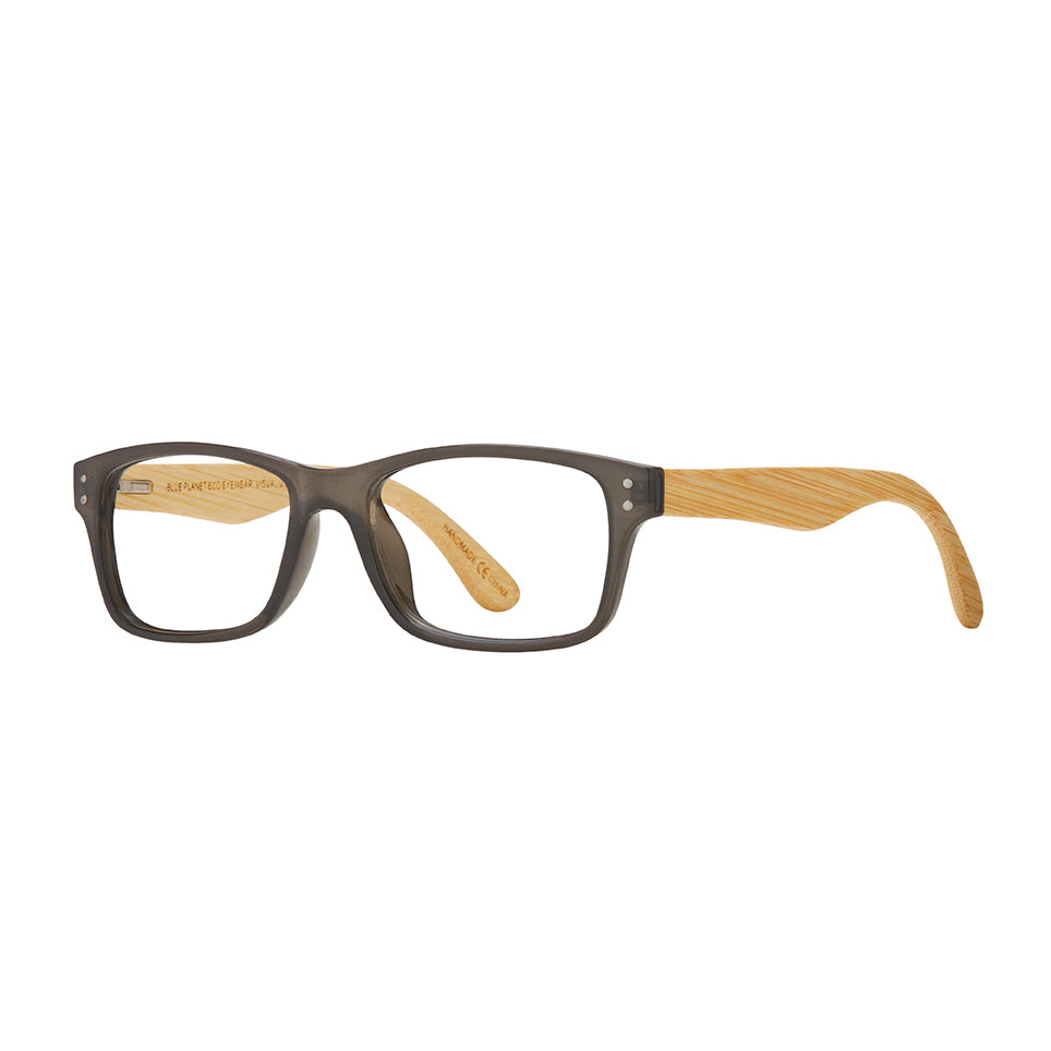 Bamboo reading glasses online