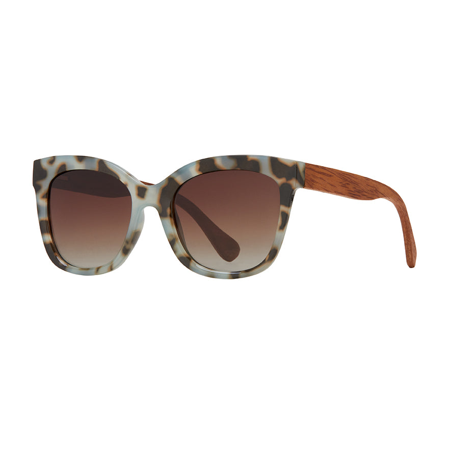 NORA POLARIZED SUNGLASSES – Blue Planet Eco-Eyewear