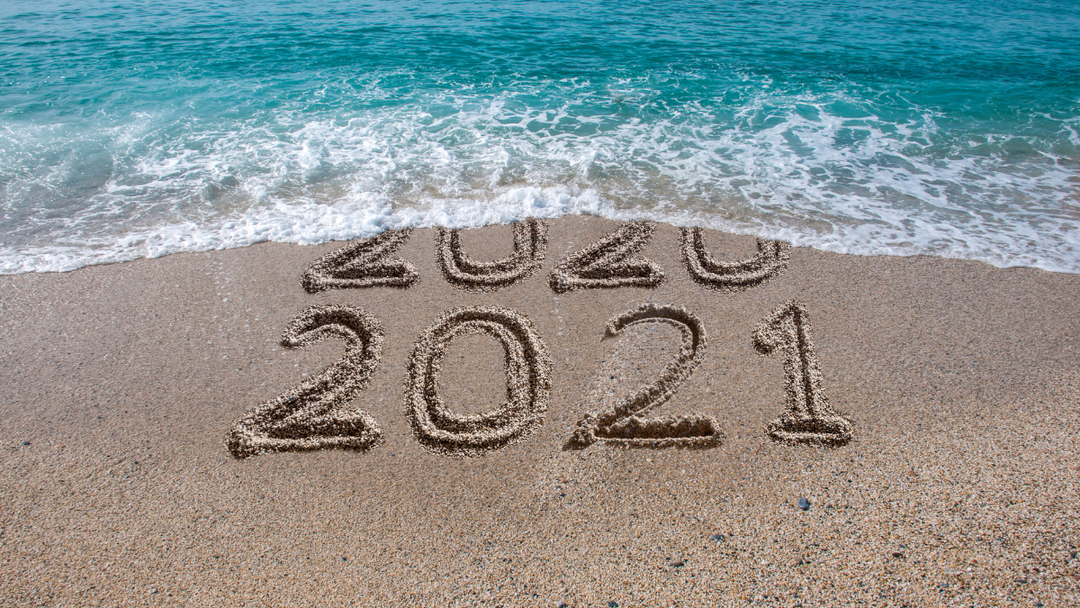 2020 RECAP