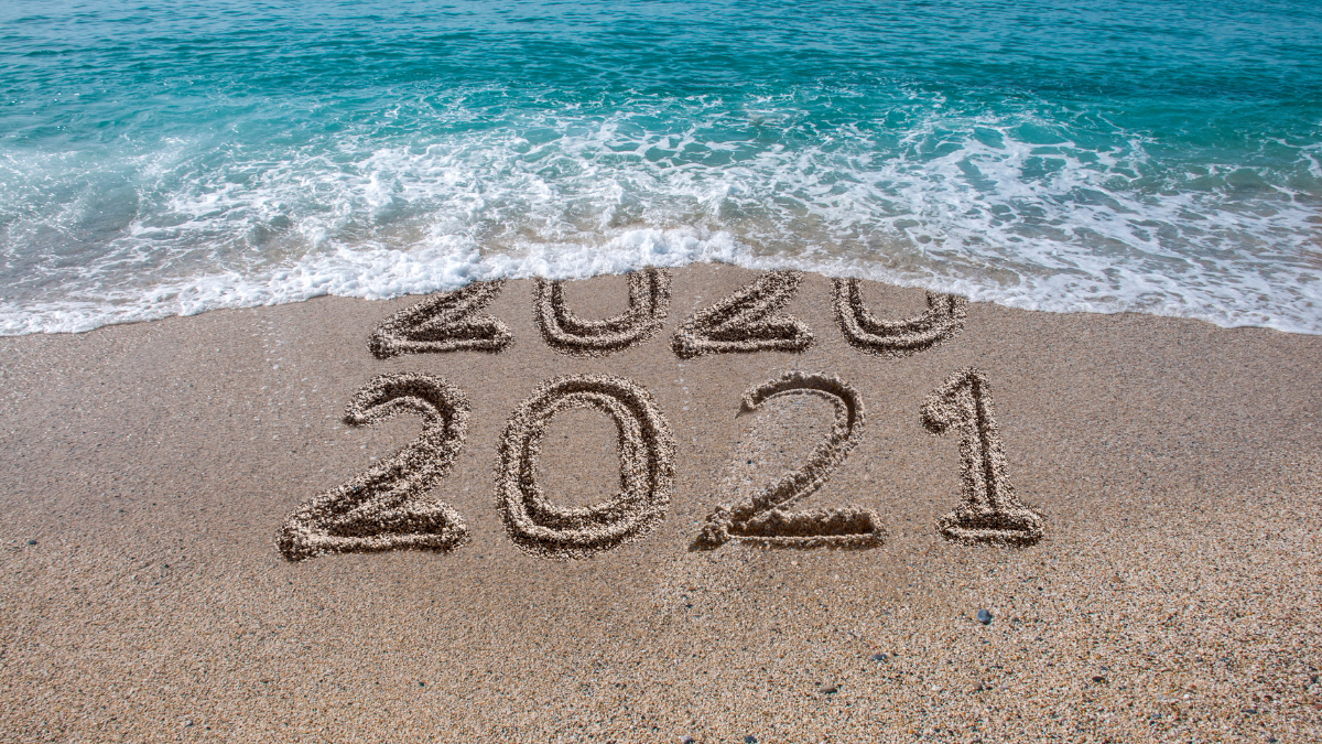 2020 RECAP