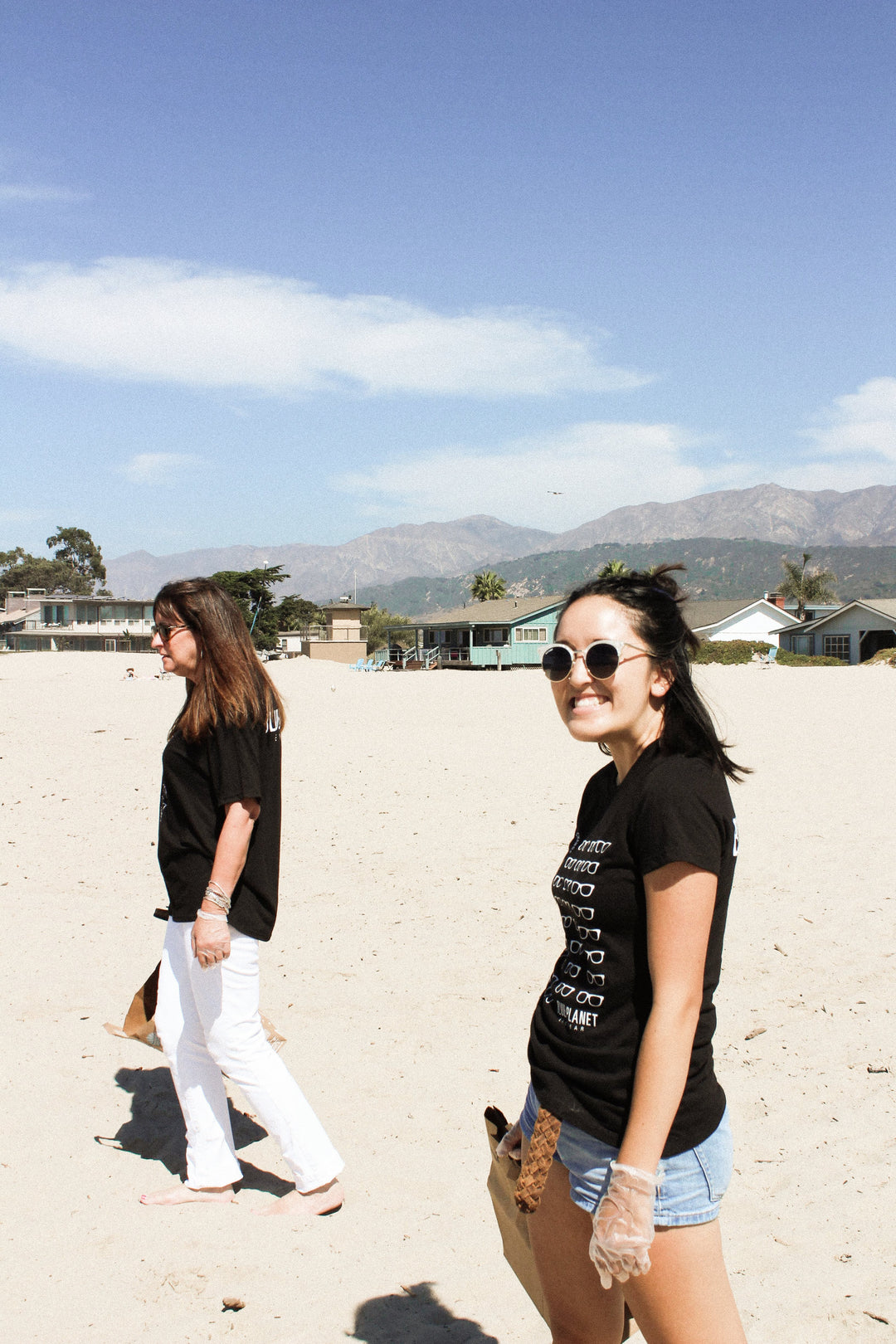 What it’s Like to Work at Blue Planet Eyewear