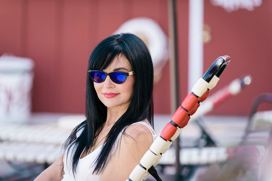 The technologies behind your sunglasses