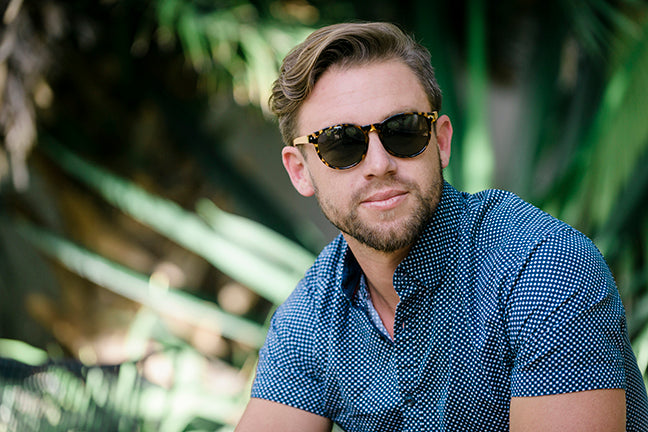 Newsflash – sunglasses aren’t just for summer