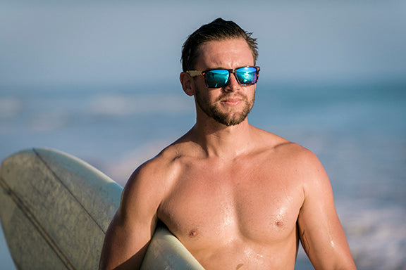 5 tips for buying the right sports sunglasses