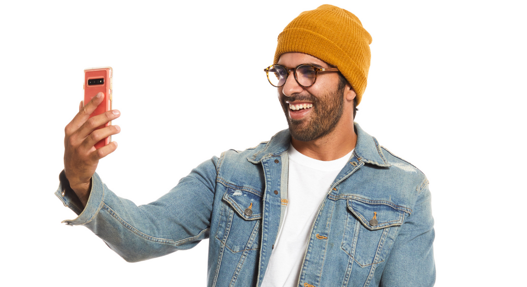 Men’s Reading Glasses
