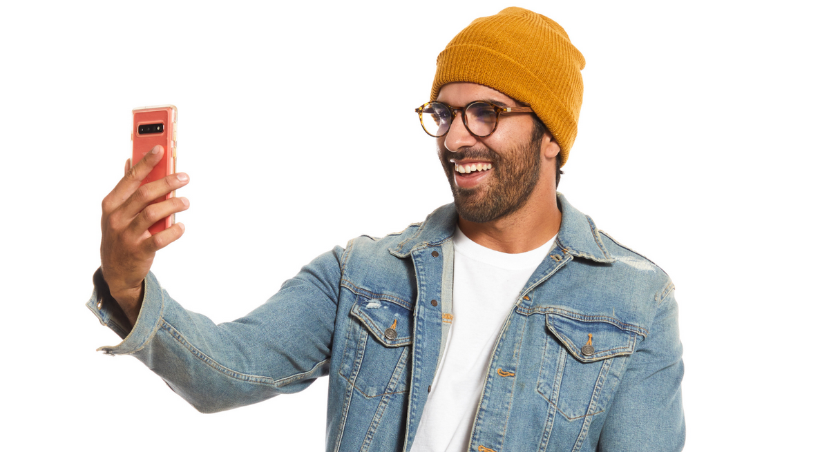 Men’s Reading Glasses