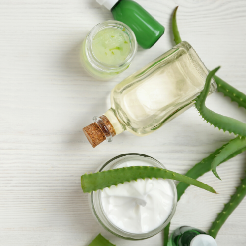 DYI Natural Hand Sanitizer – How to make it?