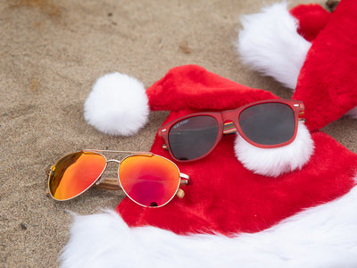 Eco-Friendly Gifting: Give the Gift of Vision with Blue Planet Eco-Eyewear