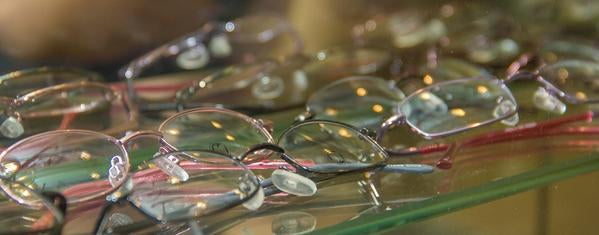 Blue Planet Eyewear Gives Away More Than 500,000 Glasses to Charitable Organizations.