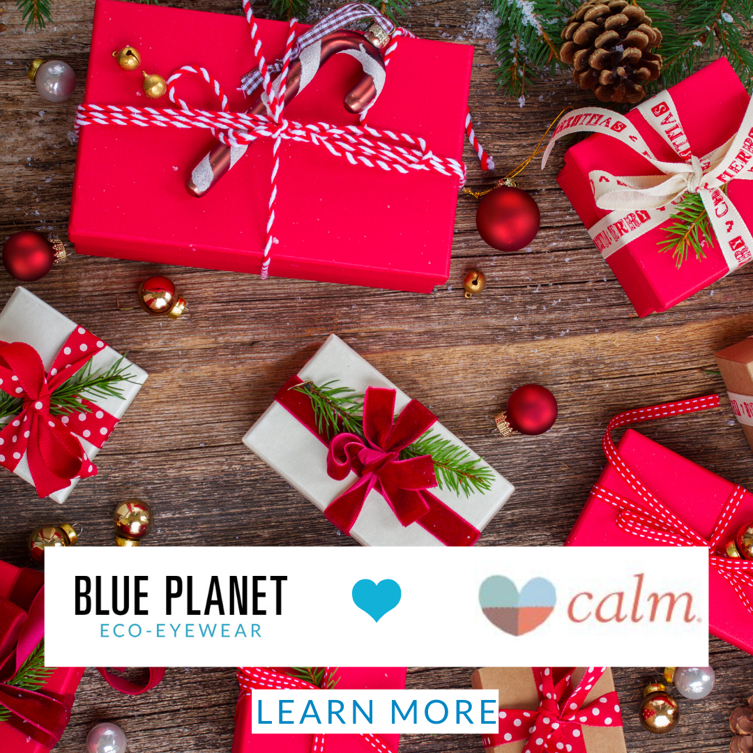 The Gift of Giving