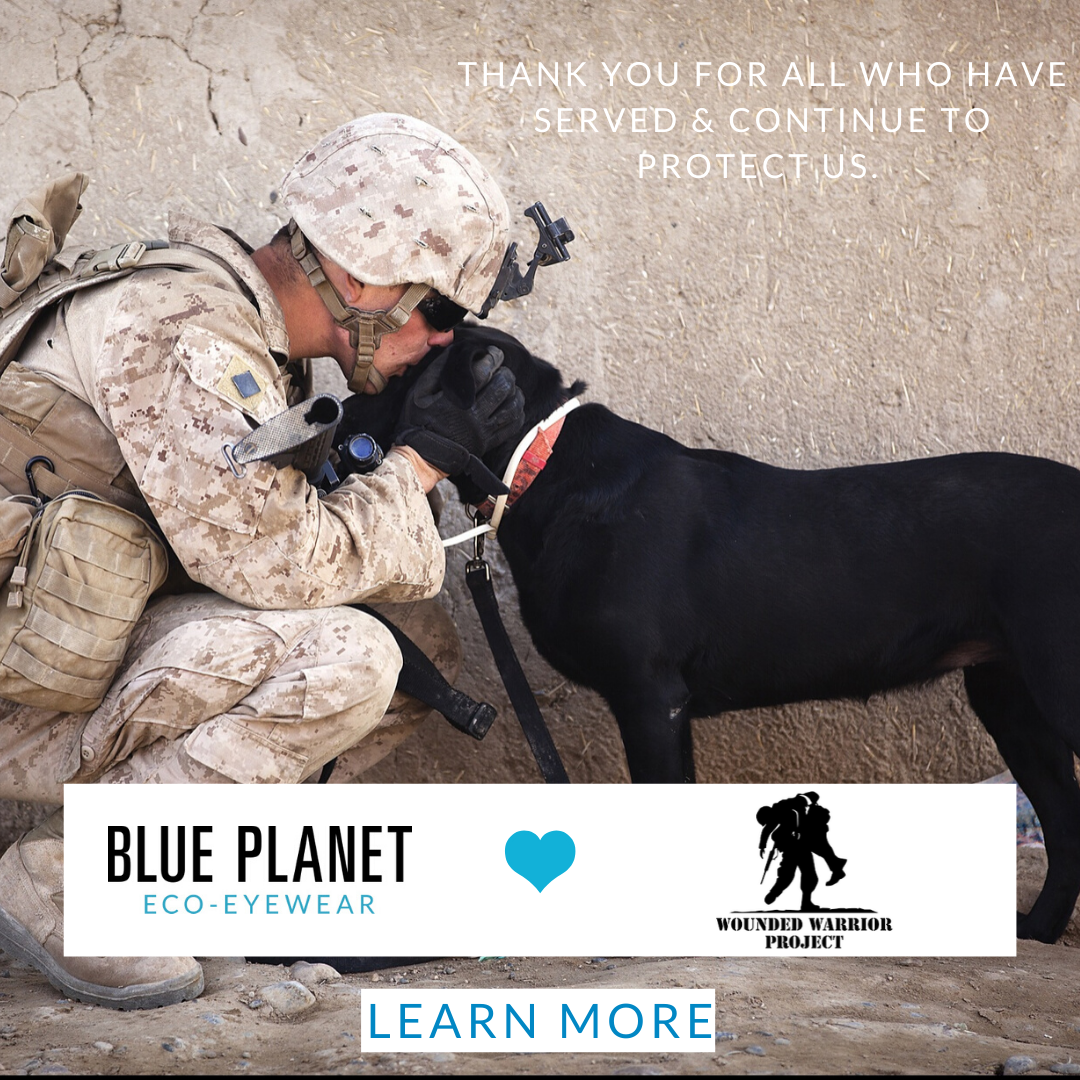 Wounded Warriors Project