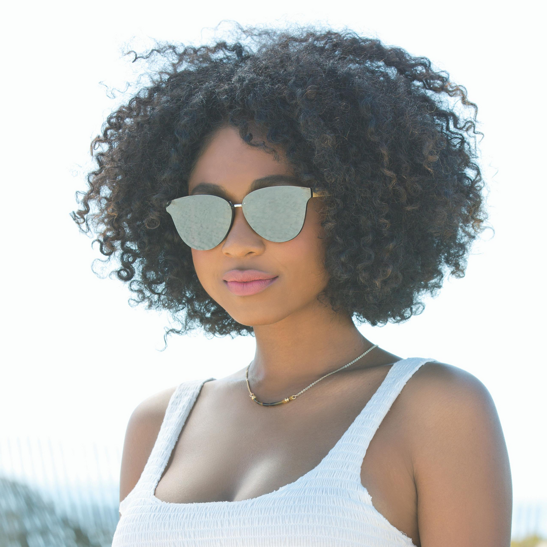 Made for sunny days