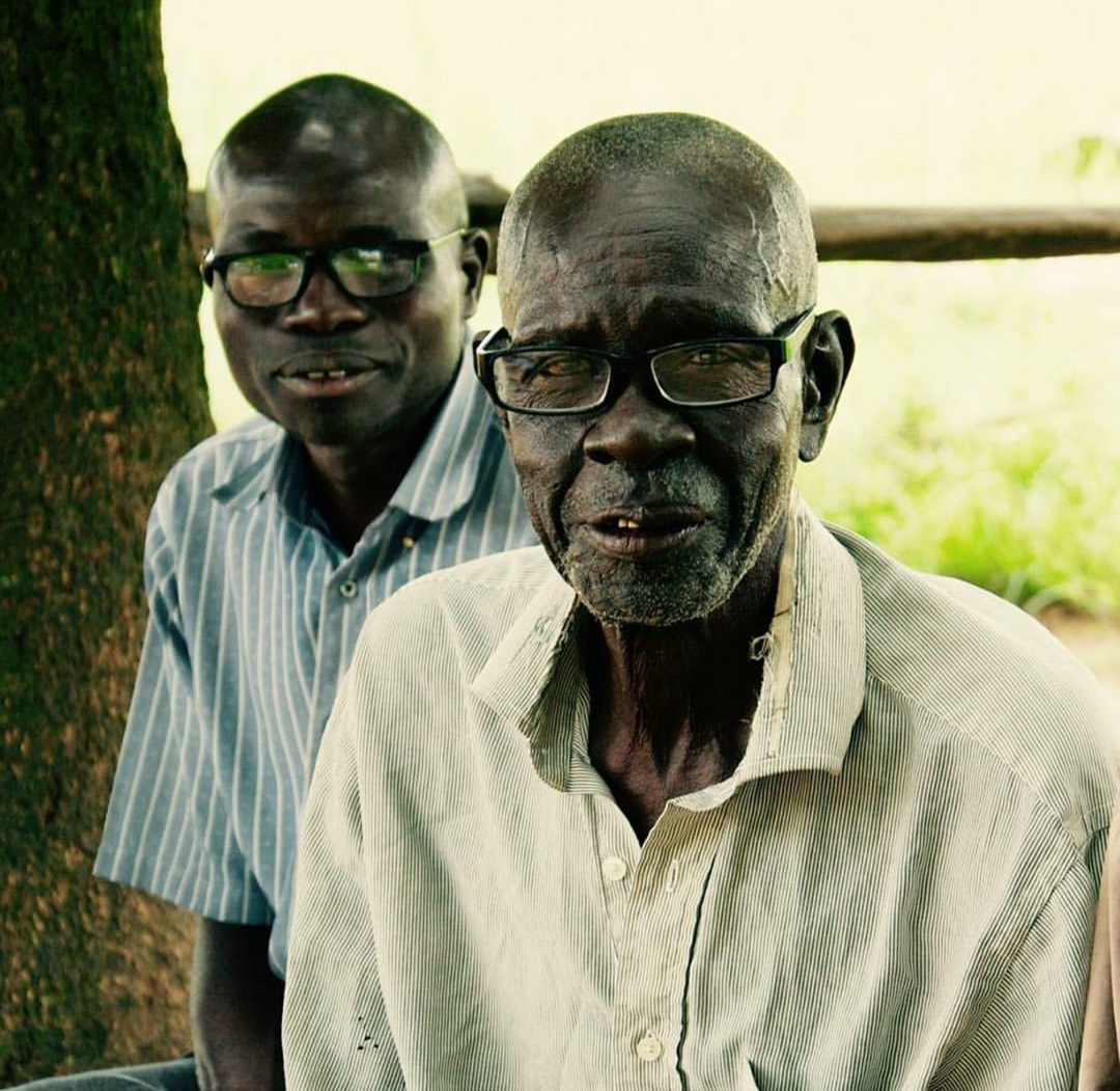 Give Sight this Holiday Season!