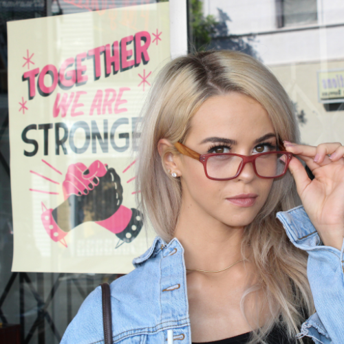 Eco-Friendly Fashion and Why It Is More Important Than Ever To Be A Sustainable Shopper