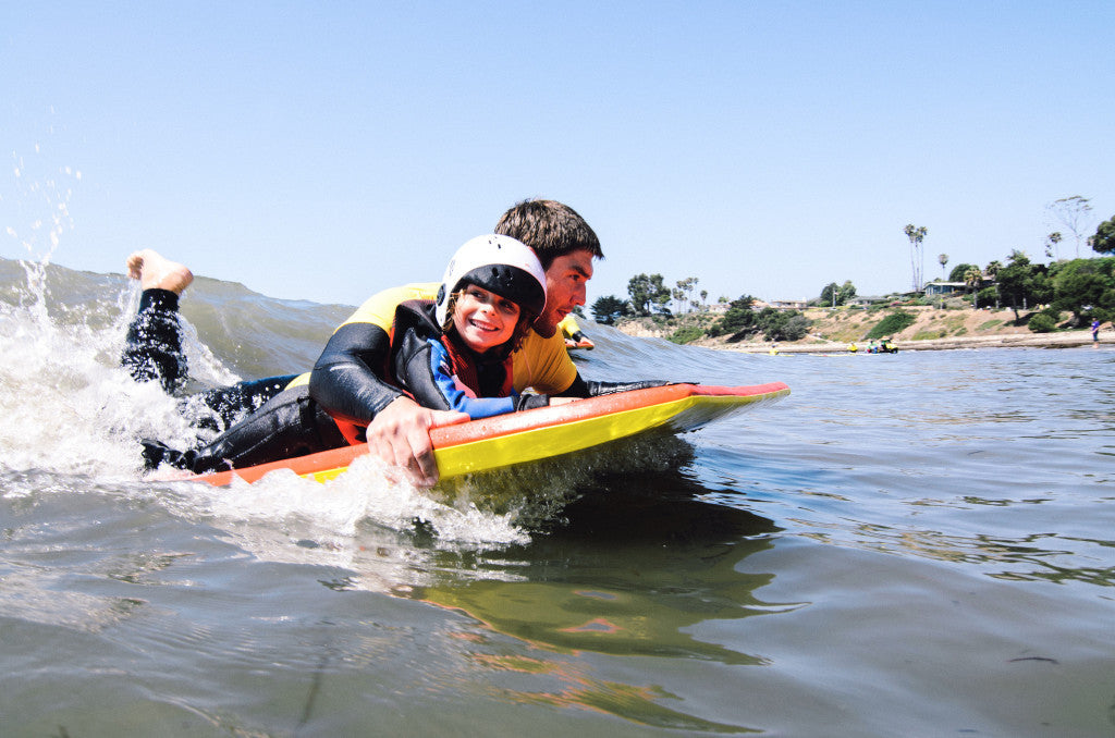 JOIN US FOR A FUN DAY AT THE BEACH WITH THE BEST DAY FOUNDATION