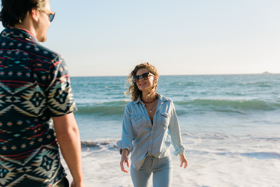 3 ways to make your wardrobe eco-friendly
