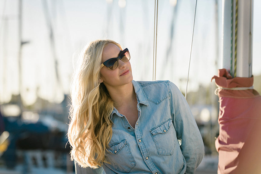Beyoncé's Favorite Sunglasses Style is Ideal for Spring