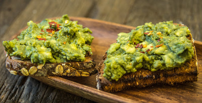 How to Make the Best Avocado Toast