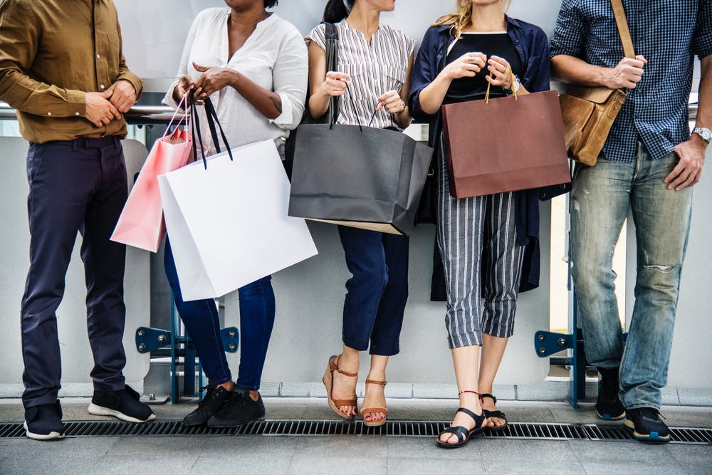 How to be a More Conscious Consumer