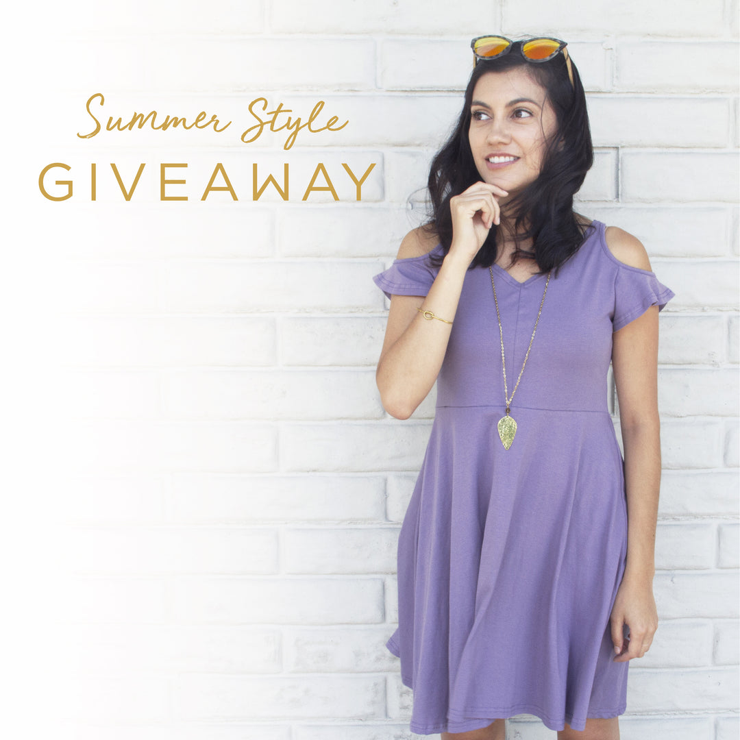 Are you going to be the Lucky Winner?