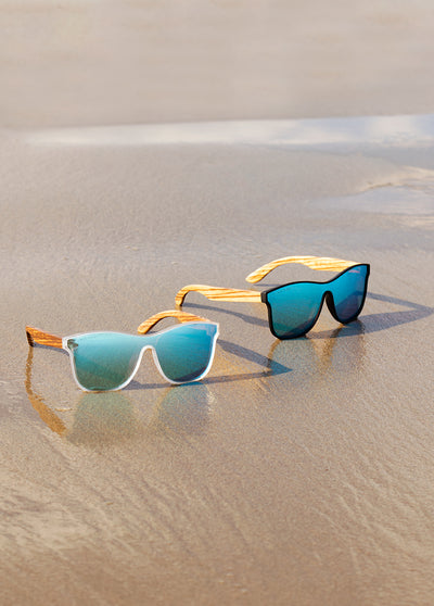 Polarized Sunglasses Bundle Pack