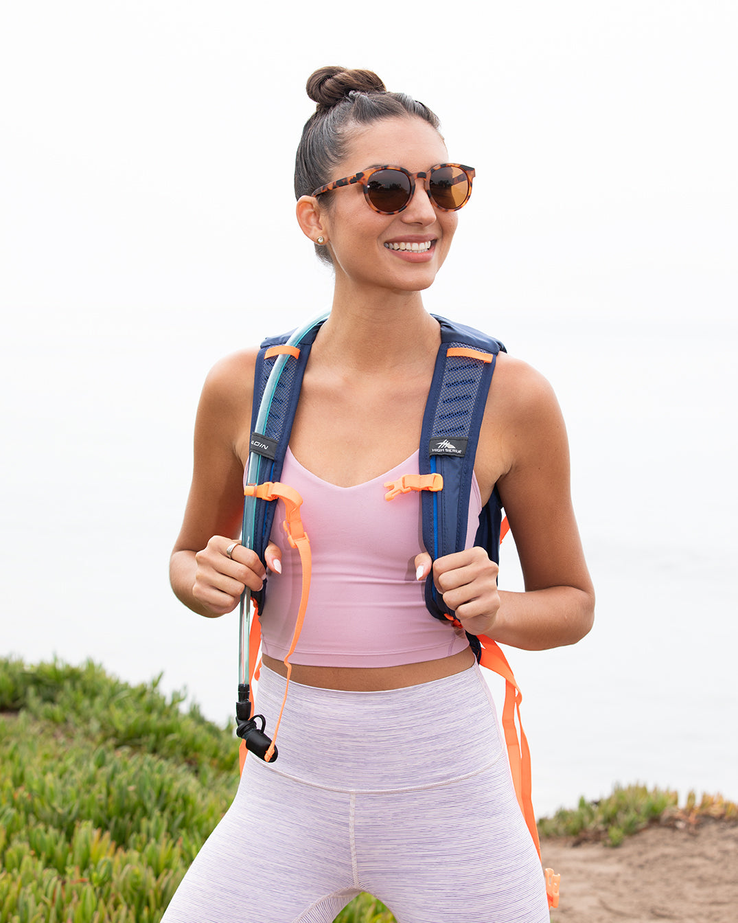 Arches Polarized Sunglass Collection