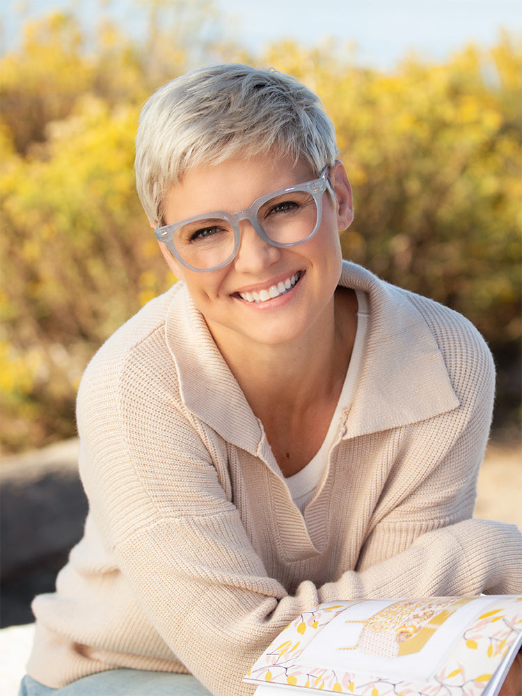 Auden Blue Light Reading Glasses