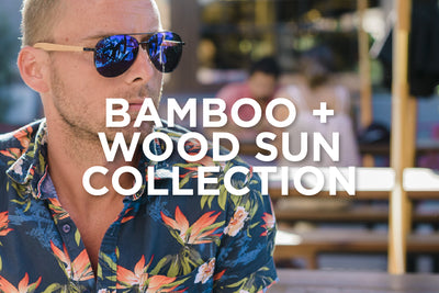 Bamboo & Wood Collection