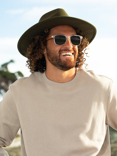 Bodie Polarized Sunglass Collection