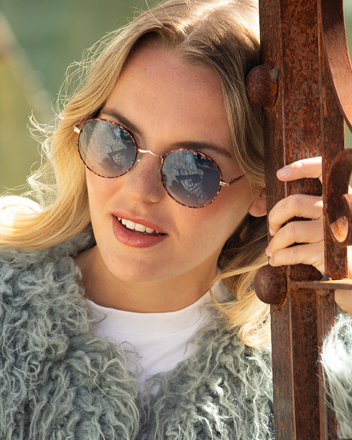 Festival Vibe Sunglasses