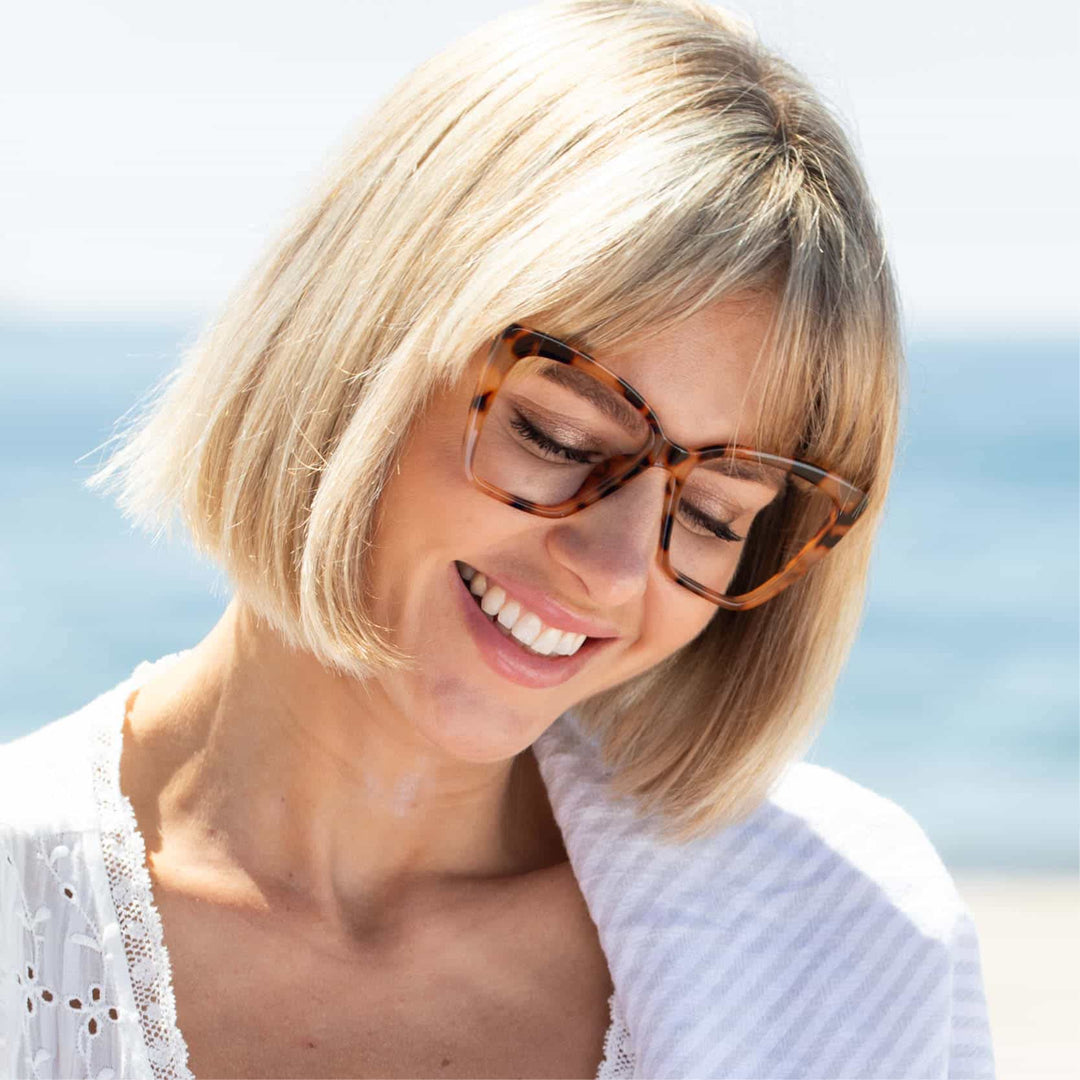 Sydnie Blue Light Filtering Readers