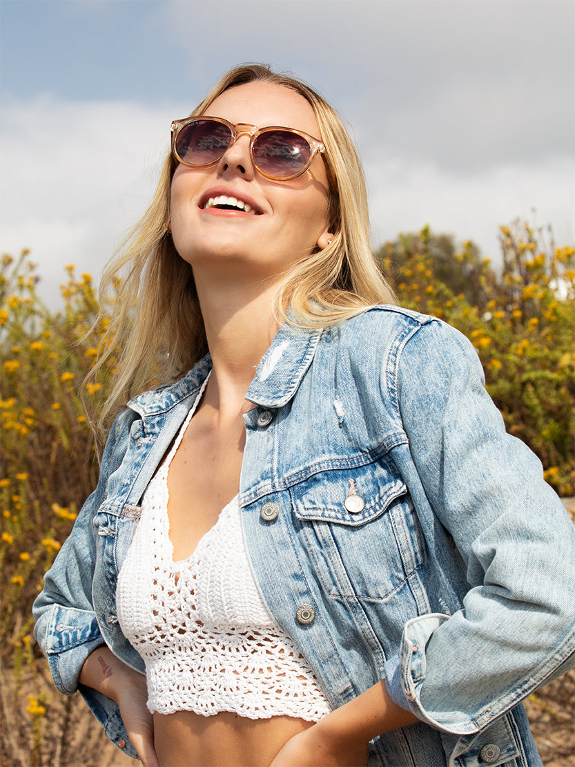Brax Polarized Sunglass Collection
