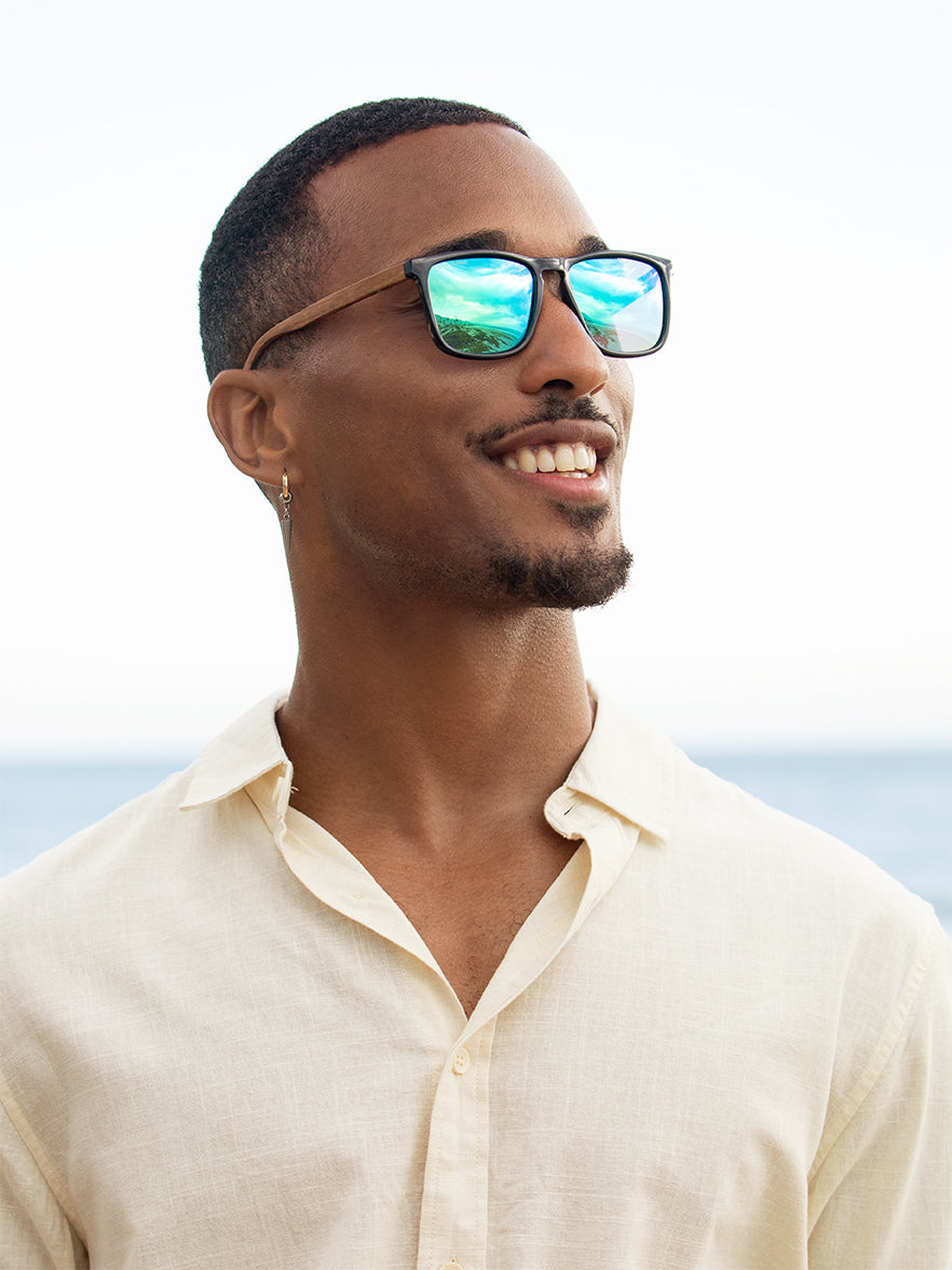 Cail Polarized Sunglass Collection