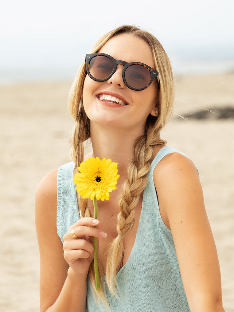 Charley Polarized Sunglass Collection