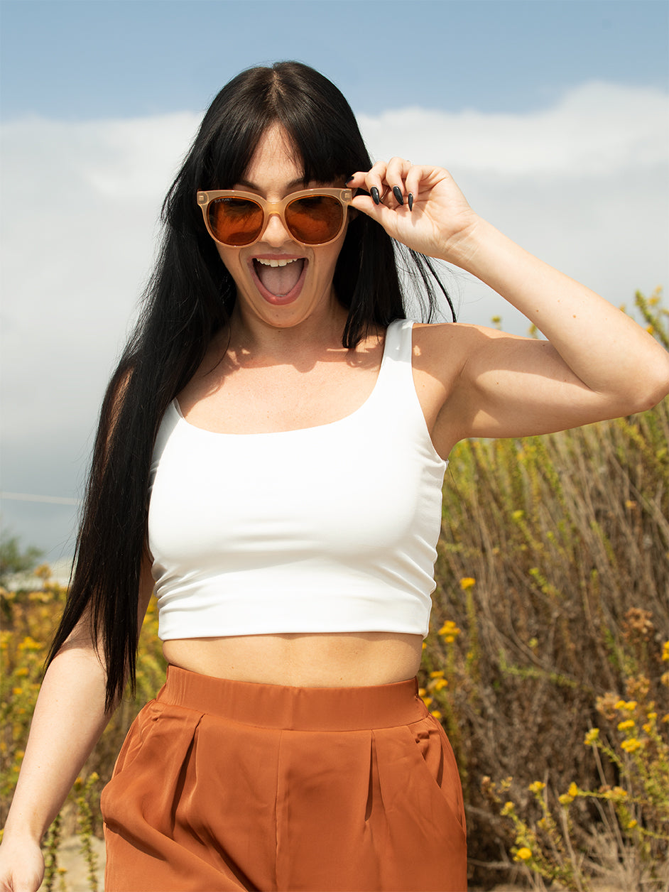 Emry Polarized Sunglass Collection