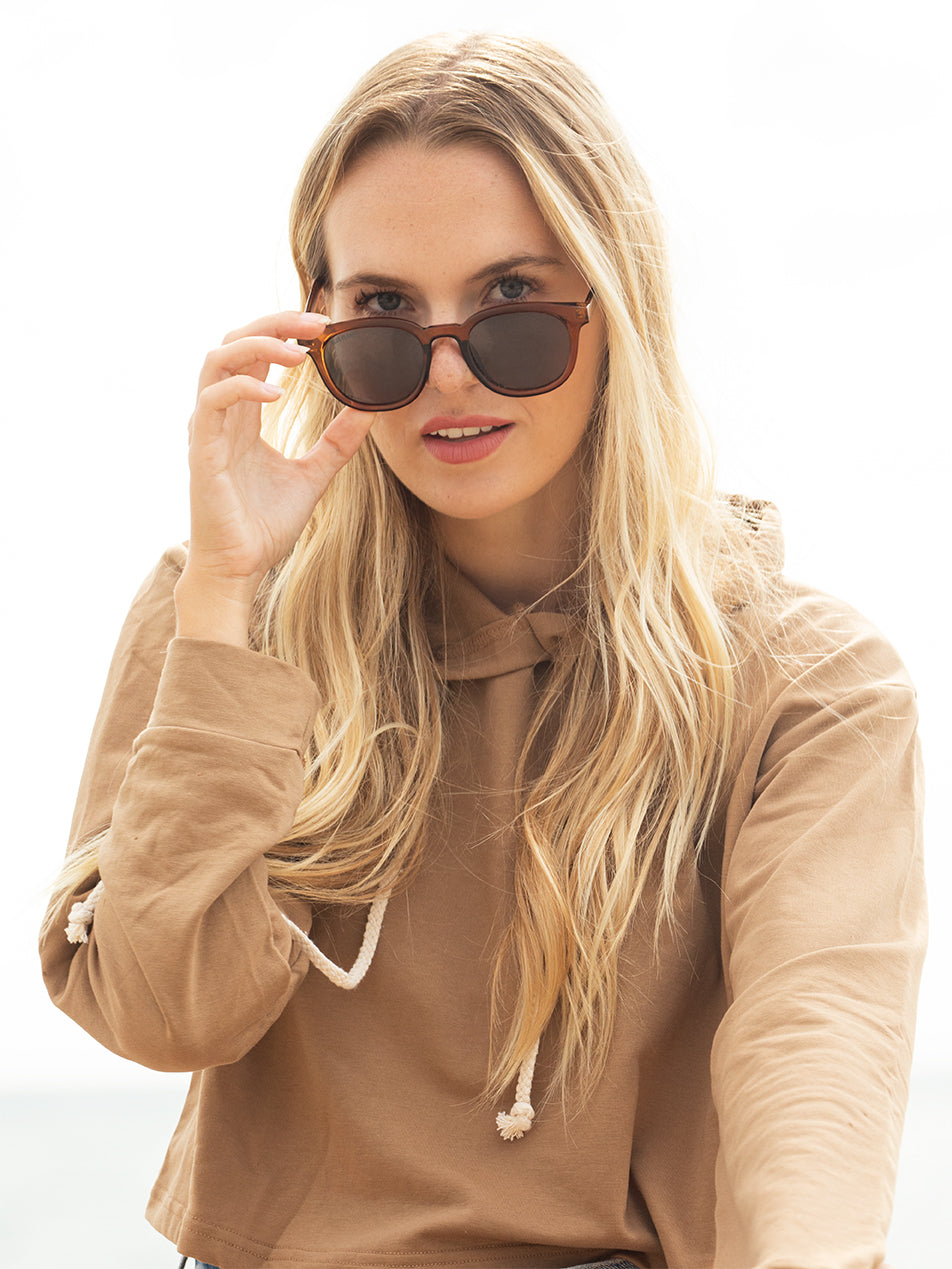 Gram Polarized Sunglass Collection