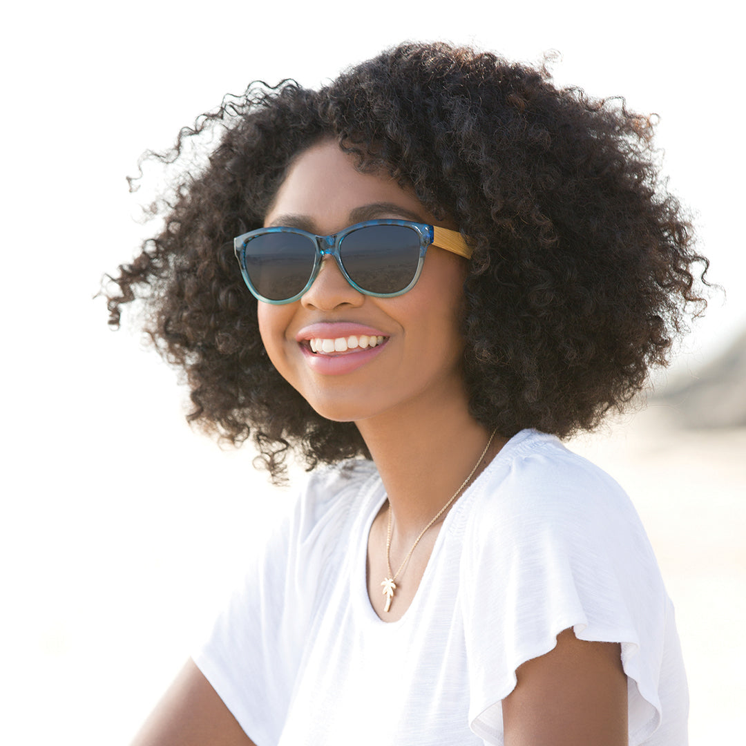 Sunglass Tinted Readers