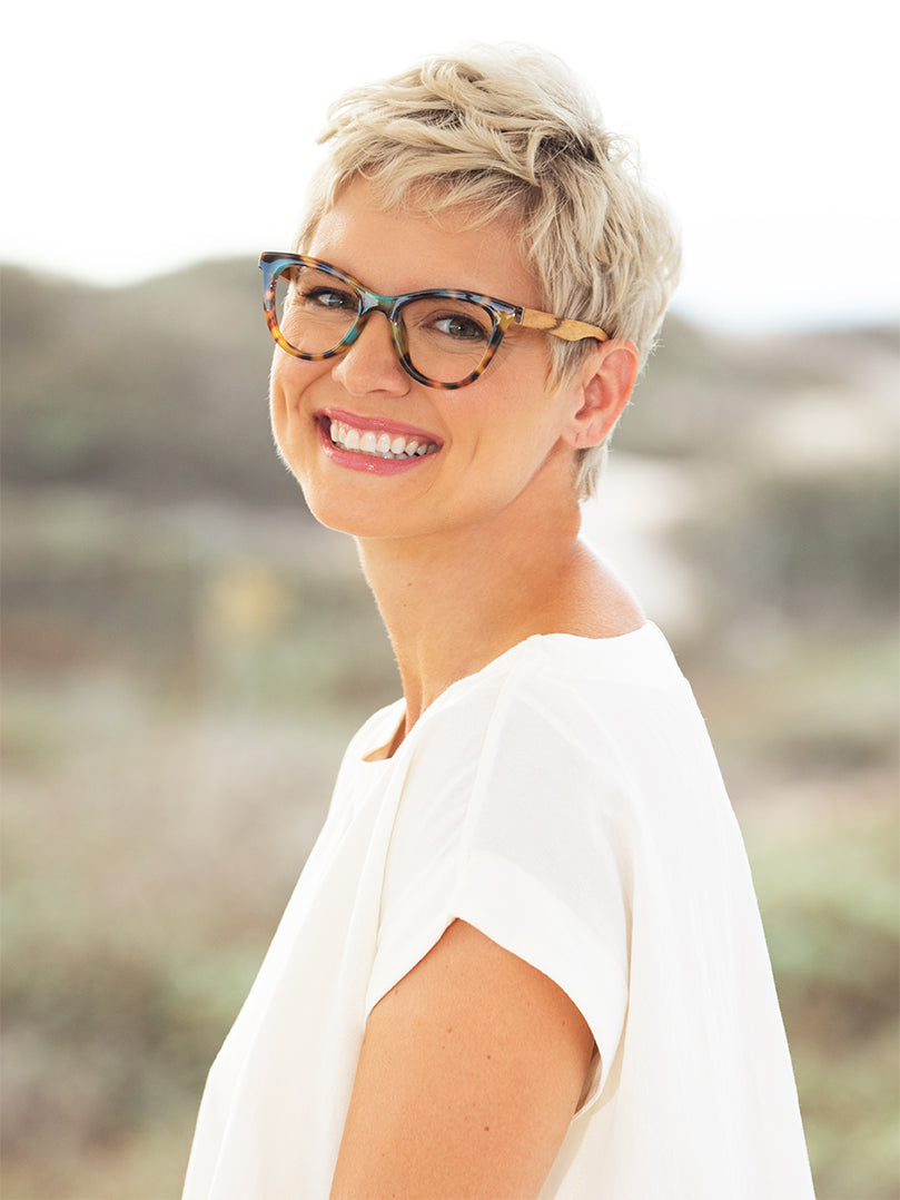 All Eco-Friendly Reading Glasses