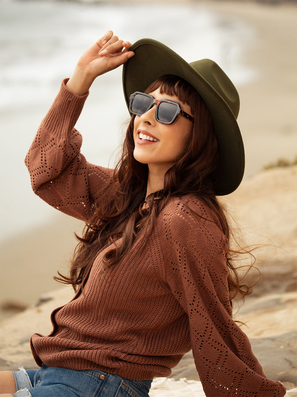 Memphis Polarized Sunglass Collection