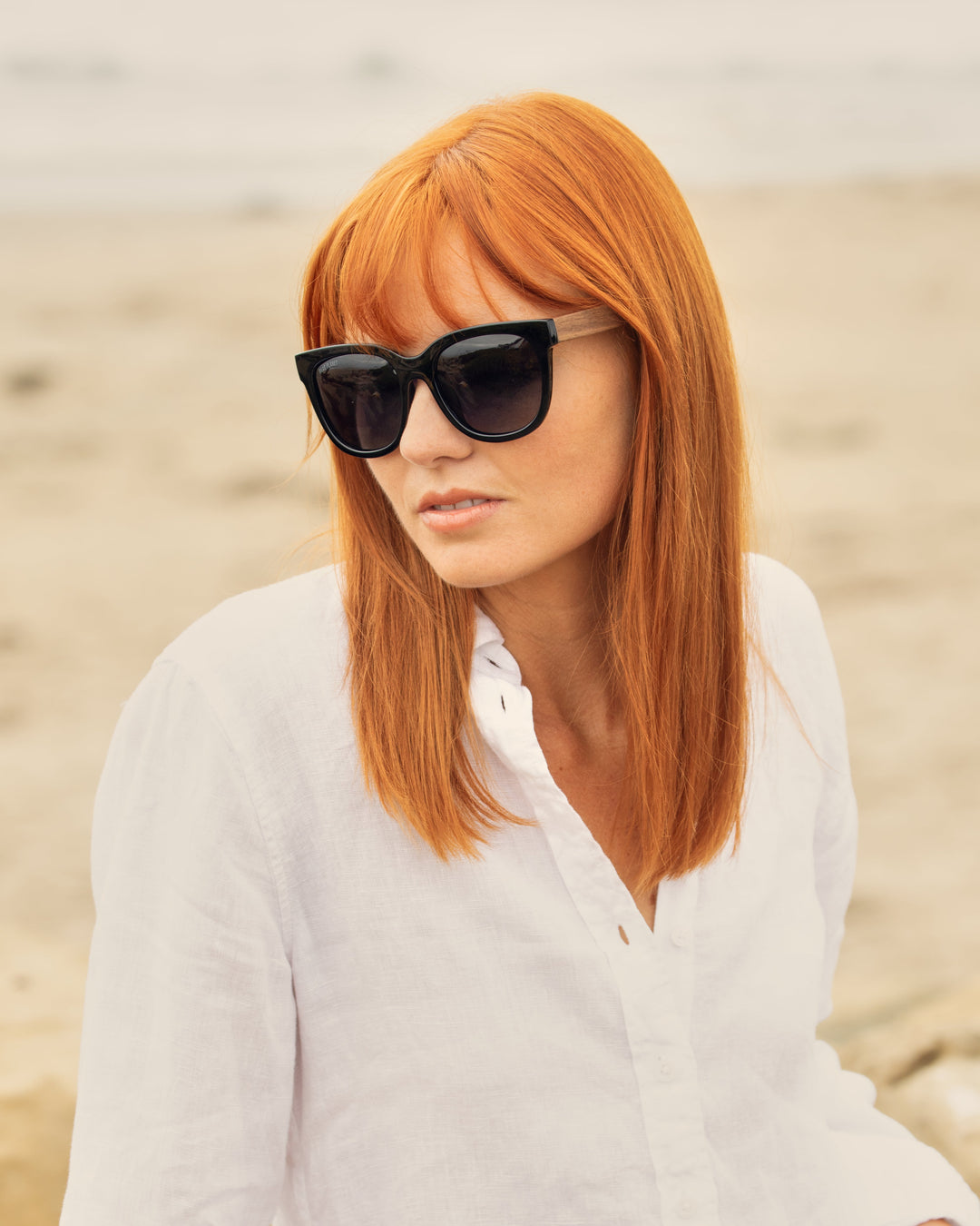 New Polarized Sunglasses