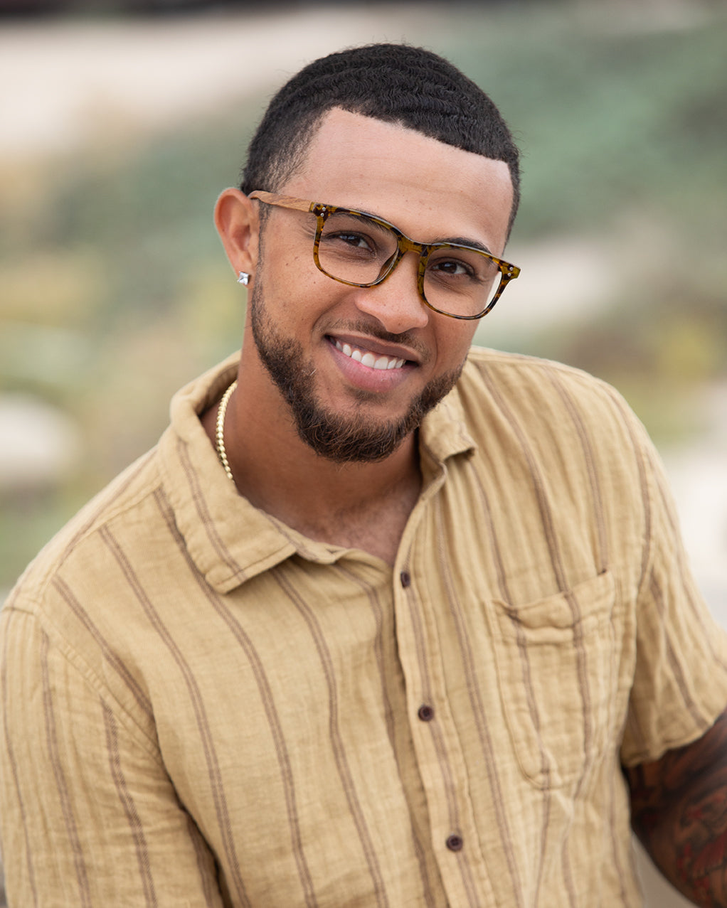Nash Blue Light Reading Glasses