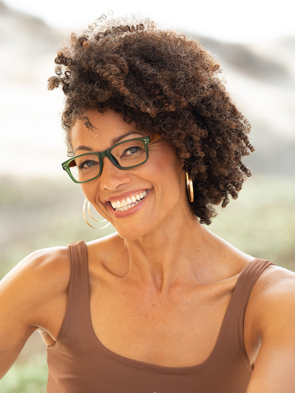 Ojai Blue Light Reading Glasses