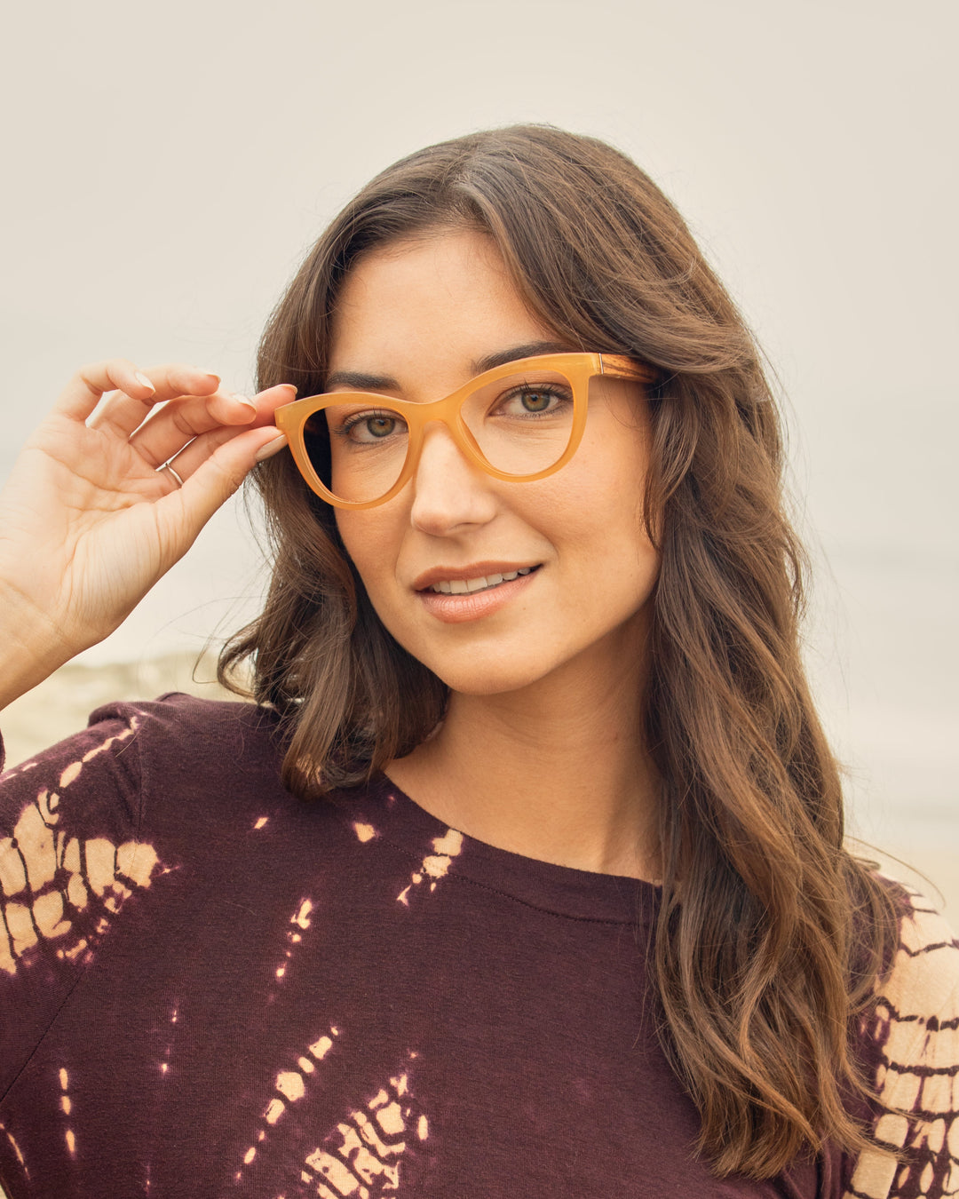 New Blue Light Reading Glasses
