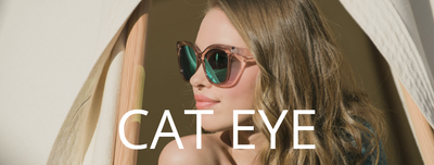 Cat Eye Sunglass Collection