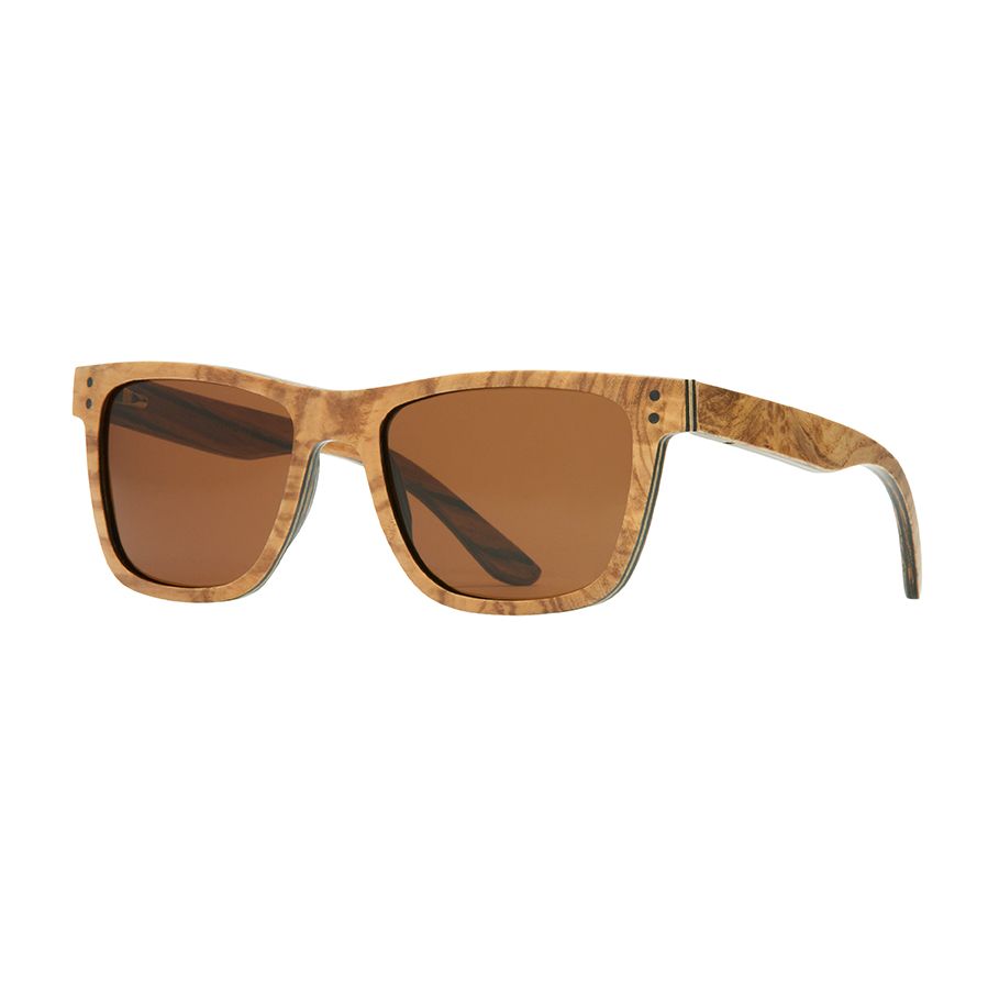 ORIGINS 3004 SERIES POLARIZED SUNGLASSES